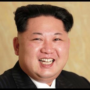 Meet your Posher, Logan